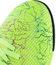 Resim Playup Erkek Çocuk Halı Saha Ayakkabı 31-35 Numara - Sarı - Neon Sarı / 3 