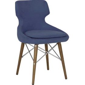 Resim Bluetick Roof Poliüretan Sünger Rahat Sandalye BLU1760 