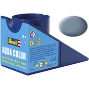 Resim Nessiworld Revell Grey Matt 18 ml 