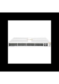 Resim Hp Aruba Instant On, Jl685a, 1930-48g, 48port, Gigabit, 4 Port Gigabit Sfp, Yönetilebilir, Rack Moun 
