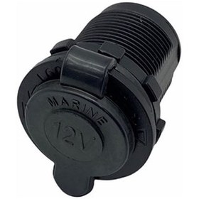 Resim Çakmak Soketi Enerji Soketi Kapaklı Marin N11.110 