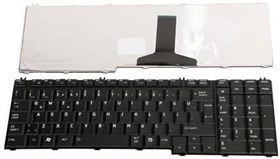 Resim V000140160 ile Uyumlu Klavye Türkçe Siyah 