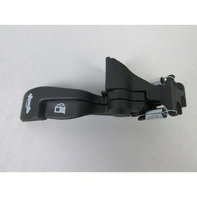 Resim Otoco Toyota Corolla- AE111- 99/00 Bagaj Kapağı ve Depo Kapağı Iç Açma Kolu (Mandalı) Plastik (Euro Body) 64606-20091 