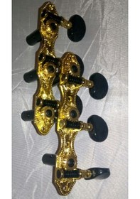 Resim Cremonia Mh-01-E Gitar Kulağı 