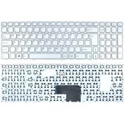 Resim Afila Casper MP-13A86TQ-5281 MP-13A86TQ-5284 Klavye Takımı (Silver TR) 