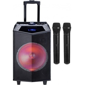 Oyility Dk-15 Bluetooth Seyyar Hoparlör