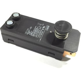 Resim Bosch Gsh 11 E / Gbh 11 De Şalter 