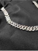 Resim MiLu Savage Chain Kolye 