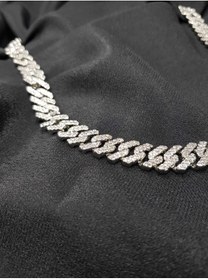 Resim MiLu Savage Chain Kolye 