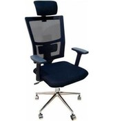 Resim Koltukstilim Madrit Fileli Müdür Koltuğu Diğer 