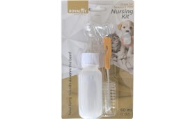 Resim TeknoKapsül Için Biberon Seti 60 ml 
