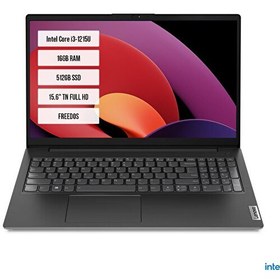 Resim V15 G3 IAP 82TT00A4TX Intel Core i3-1215U 15.6" 16 GB RAM 512 GB SSD TN FreeDOS Notebook 