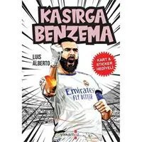Resim Kasırga Benzema 