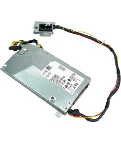 Resim Dell Optiplex Aıo 155W Power Supply 7460 / 5260 / 5270 H155EBA-00 - Outlet 