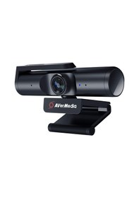 Resim Avermedia CAM 513 Live Streamer 4K Ultra HD Webcam 