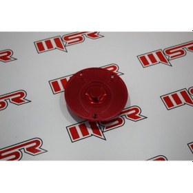 Resim Yakıt Depo Kapağı Honda Yarış (495921489) 