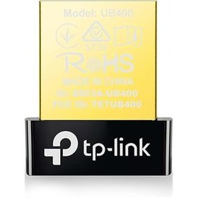 Resim Bluetooth 4.0 Mini Usb Adaptör - Ub400 - Ub400 
