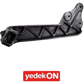 Resim H Demir Bağlantı Ayağı Axor 1840 Arka Sol - A9406661131 