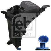 Resim FEBİ YEDEK SU DEPOSU BMW E81 E82 E90 E88 E91 E92 E93 E84 E89 