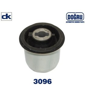 Resim DOĞRU KAUÇUK 3096 Torsiyon Burcu Arka (Sag / Sol) C4 P307 00- 