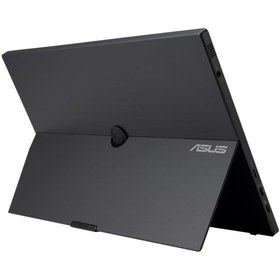 Resim ASUS 15,6" MB16AMTR ZENSCREEN TASINABILIR DOKUNMATIK IPS FULL HD MONITOR 