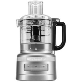 Resim Kitchenaid 1,7 L Mutfak Robotu 5kfp0719 5KFP0719ECU Gümüş 