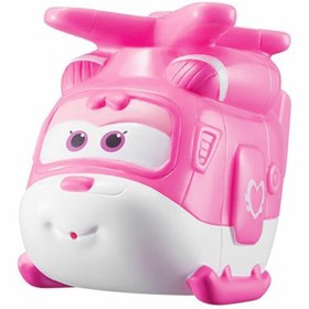 Resim 11004 Super Wings Bath Toy Dizzy 