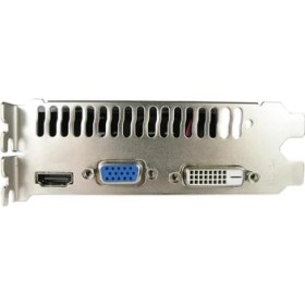 Resim Axle AX-GTX750/2GD5P8CDI GTX750 2gb Ddr5 128BIT Vga/dvı/hdmı 16X 