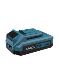 Resim Catpower 4212 20 V 2 Ah Akülü Kömürsüz 70 Nm Darbeli Vidalama 