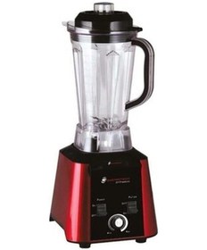 Resim Gtech Premium Bar Blender 3,5 Hp Kırmızı Gtech-premıum-4985-95341 