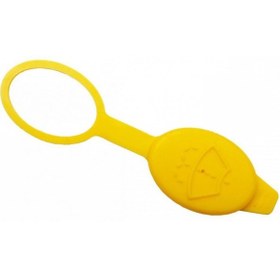 Resim Opel Corsa D Silecek Su Depo Kapagi 500174844 