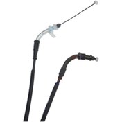 Resim Motostar Gaz Teli Çekme Honda Alpha 110 