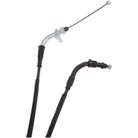 Resim Motostar Gaz Teli Çekme Honda Alpha 110 