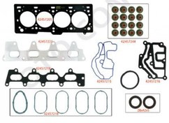 Resim UST TAKIM CONTASI SKT KECELI MEGANE CLIO LAGUNA 1.4 1.6 16V K4J K4M OC 42457203 OEM OC