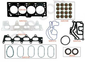 Resim UST TAKIM CONTASI SKT KECELI MEGANE CLIO LAGUNA 1.4 1.6 16V K4J K4M OC 42457203 OEM 