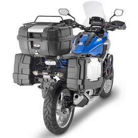Resim KAPPA KZ1146 HONDA NC 750 X-S-DCT (16-20) ARKA ÇANTA TAŞIYICI 