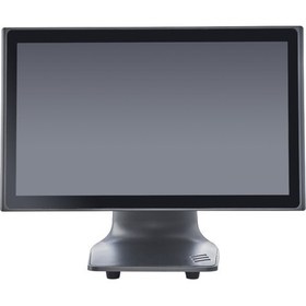 Resim Postürk TX-1850M Siyah 18.5"/i5 3317U/8GB/120GB SSD Multi Touch Pos Terminali 