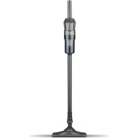 Resim KVC-4108 Dikey Elektrikli Süpürge Siyah 