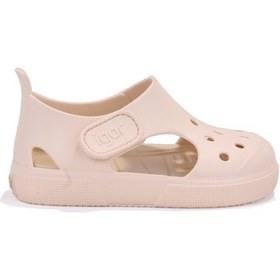 Resim IGOR S10343 Surfi Bej Ortopedik Günlük Erkek Çocuk Sandalet 