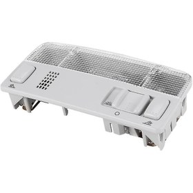 Resim Skoda Rapid 2013-2019 Ön Tavan Lambası İthal Marka 3B0947105C 