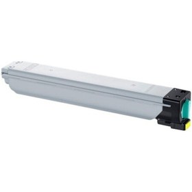 Resim Zebra Toner Samsung C804 Sarı Uyumlu Toner 