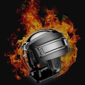 Resim K-yonlineticaret Ally L1R1 Gamepad Oyun Ateşleyici Tetik- Level 3 Helmet Pubg GADGET-(5775) - KY002K-6RQR02 