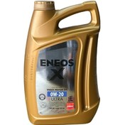Resim Motor Yağı 0w20 Eneos X Ultra 4 Litre Üretim Yılı 2023 Ağustos 
