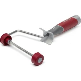 Resim Anza Rulo Sapı 23 cm Ergonomik Tasarım ile Boyama Projelerinizde Kolaylık Sağlar 