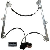 Resim MGA 32951 CAM KRİKOSU ÖN SAĞ MEGANE II MOTORLU + RÖLELI 