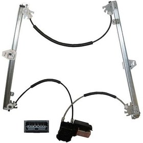 Resim MGA 32951 CAM KRİKOSU ÖN SAĞ MEGANE II MOTORLU + RÖLELI 