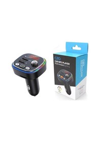 Resim Zhltech Rgb Renkli Fm Mp3 Çalar C21 Silver 