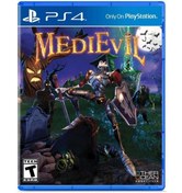 Resim Medievil PS4 Oyun Sony