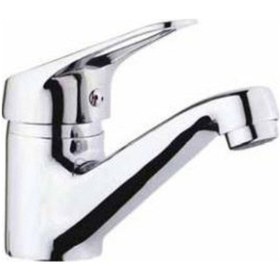 Resim Sema Mix Lavabo Bataryası 35 Krom 