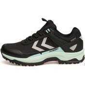 Resim hummel Hml Bolly Siyah Kadın Outdoor Ayakkabısı 900546-2431 